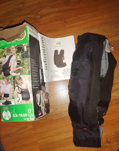 Infantino travel