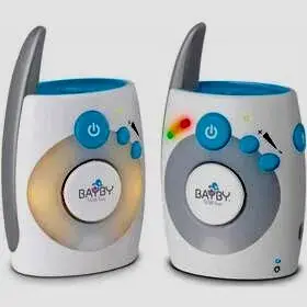 Digitálna audio pestúnka Bayby BBM 7005
