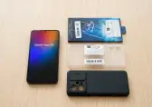 Xiaomi Redmi Note 12 Pro 5G 128 GB + 2 obaly + 1 ochr.sklo