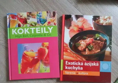 Exotická ázijská kuchyňa + Kokteily