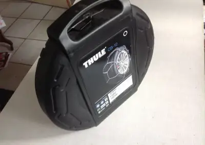 THULE CB-12 RETAZE PRE ZIMNU SEZONU