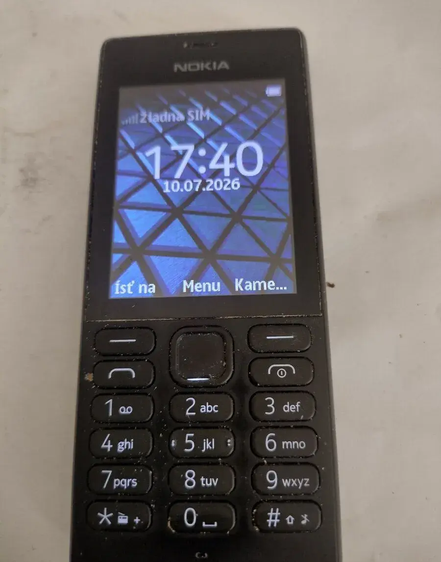 NOKIA 150