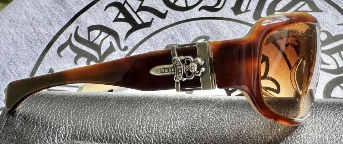Chrome Hearts originál