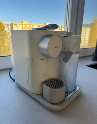 Nespresso Kávovar