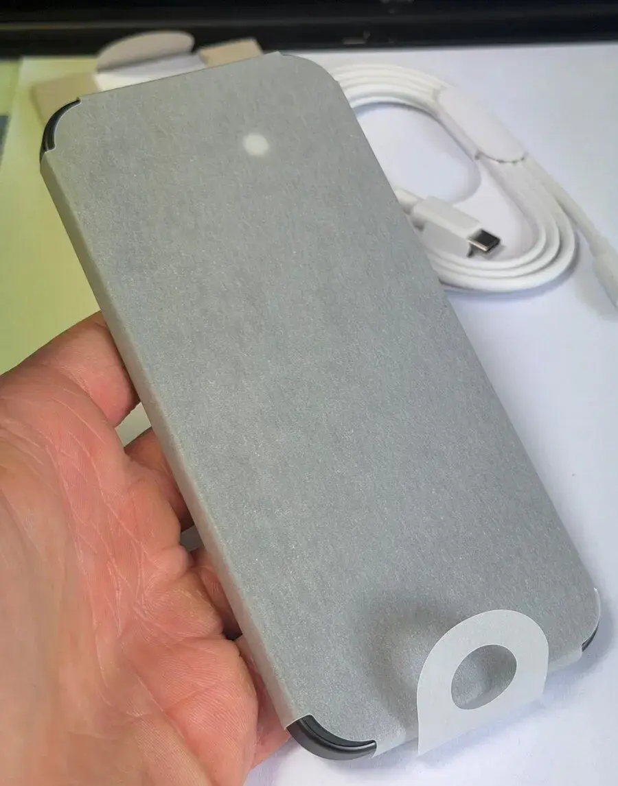 Google Pixel 10a Obsidian 128gb nový, záruka do 2028