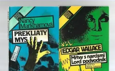 Detektívky 1
