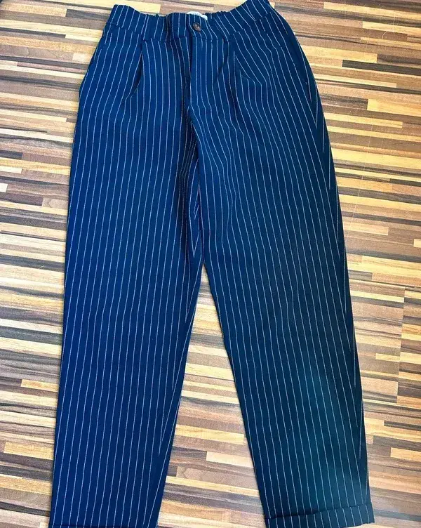 Dámske elegantné nohavice