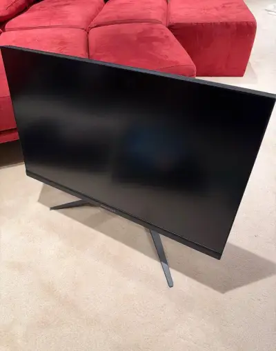 Monitor Acer Predator