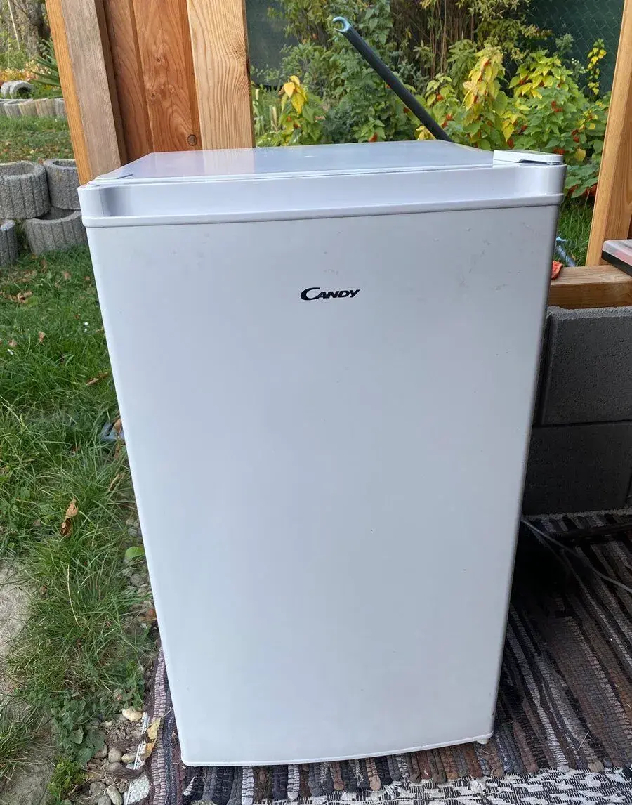 Chladničku CANDY CHTOS 485W36N
