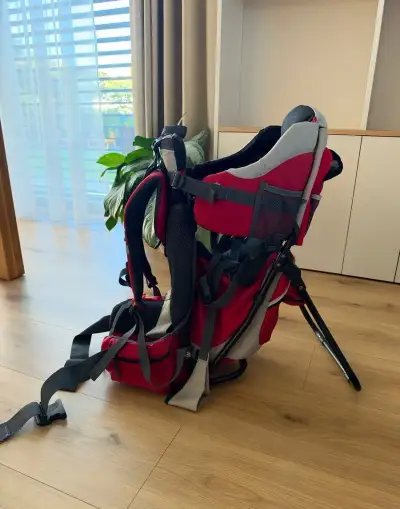 detský turistický nosič Dromader Koala
