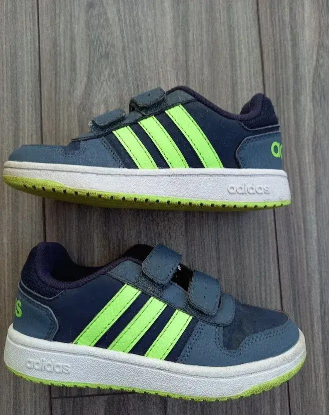 Botasky Adidas, veľkosť 30