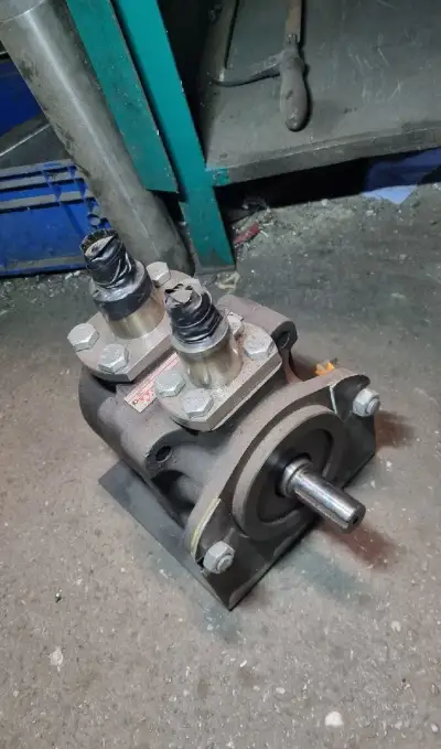 hydraulicke cerpadlo