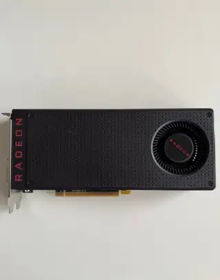 Sapphire Radeon RX 470 - 4GB