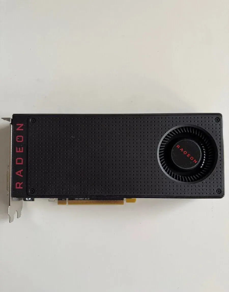 Sapphire Radeon RX 470 - 4GB