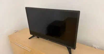 LED televízor LG 32LH530V