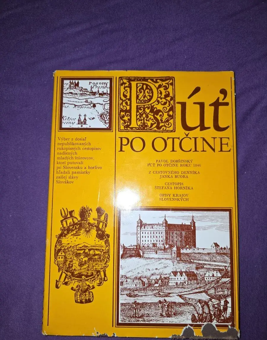 Púť po otčine (1981)