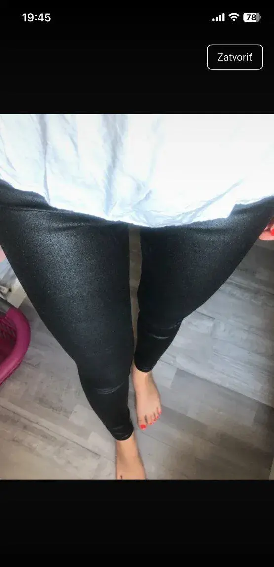 Leskle leginy Only