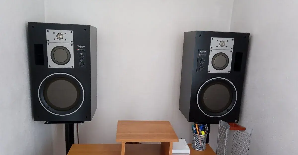Technics SB-M5