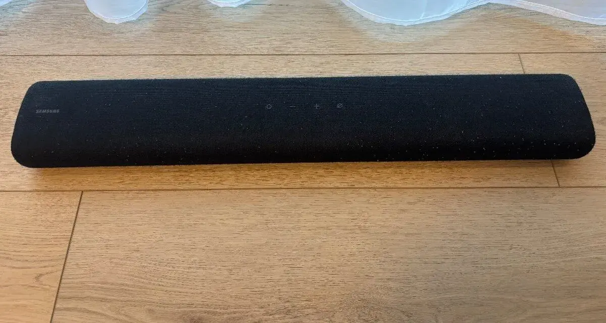 Soundbar Samsung