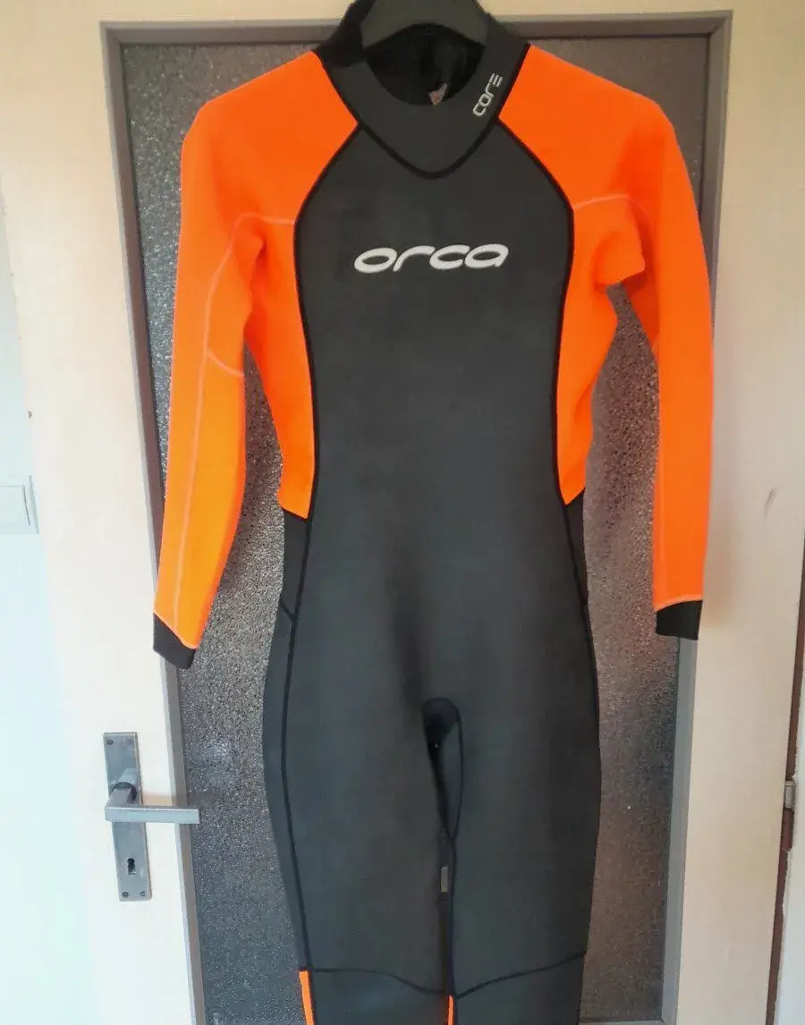 neopren ORCA core