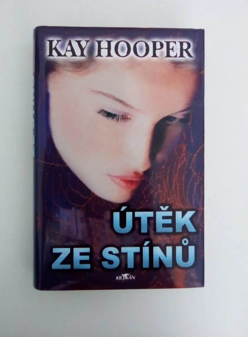 Dobré trilery a krimi