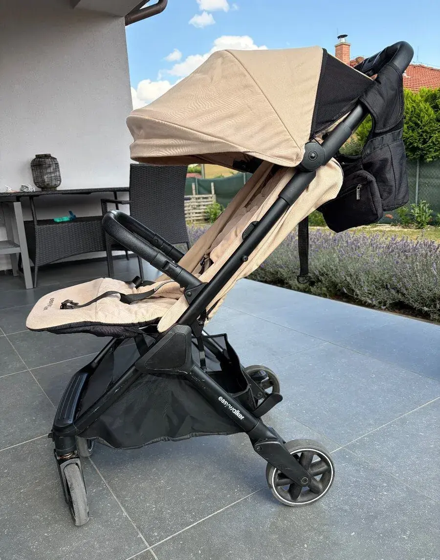 Easywalker jackey XL