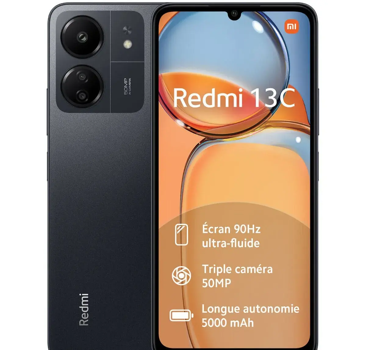 Xiaomi Redmi 13c