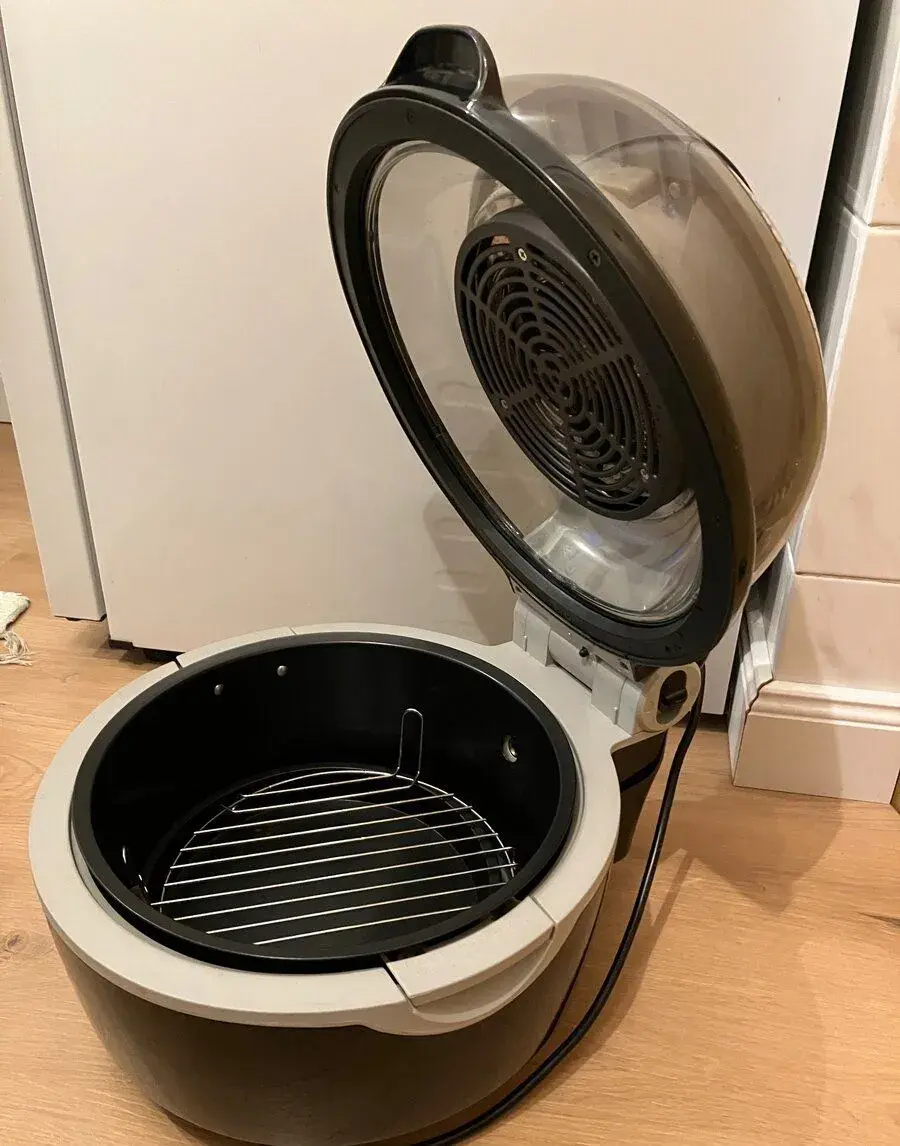 Teplovzdušná fritéza Klarstein VitAir (1400W)
