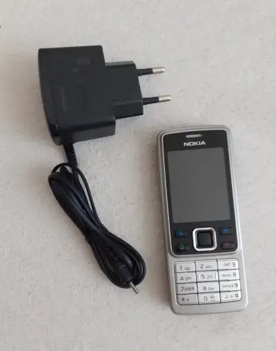 NOKIA 6300