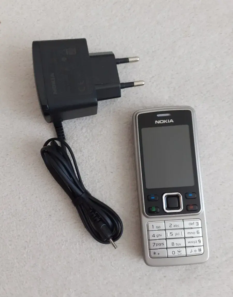 NOKIA 6300