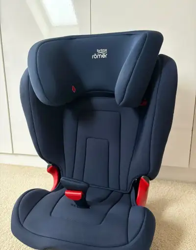 BRITAX RÖMER autosedačka