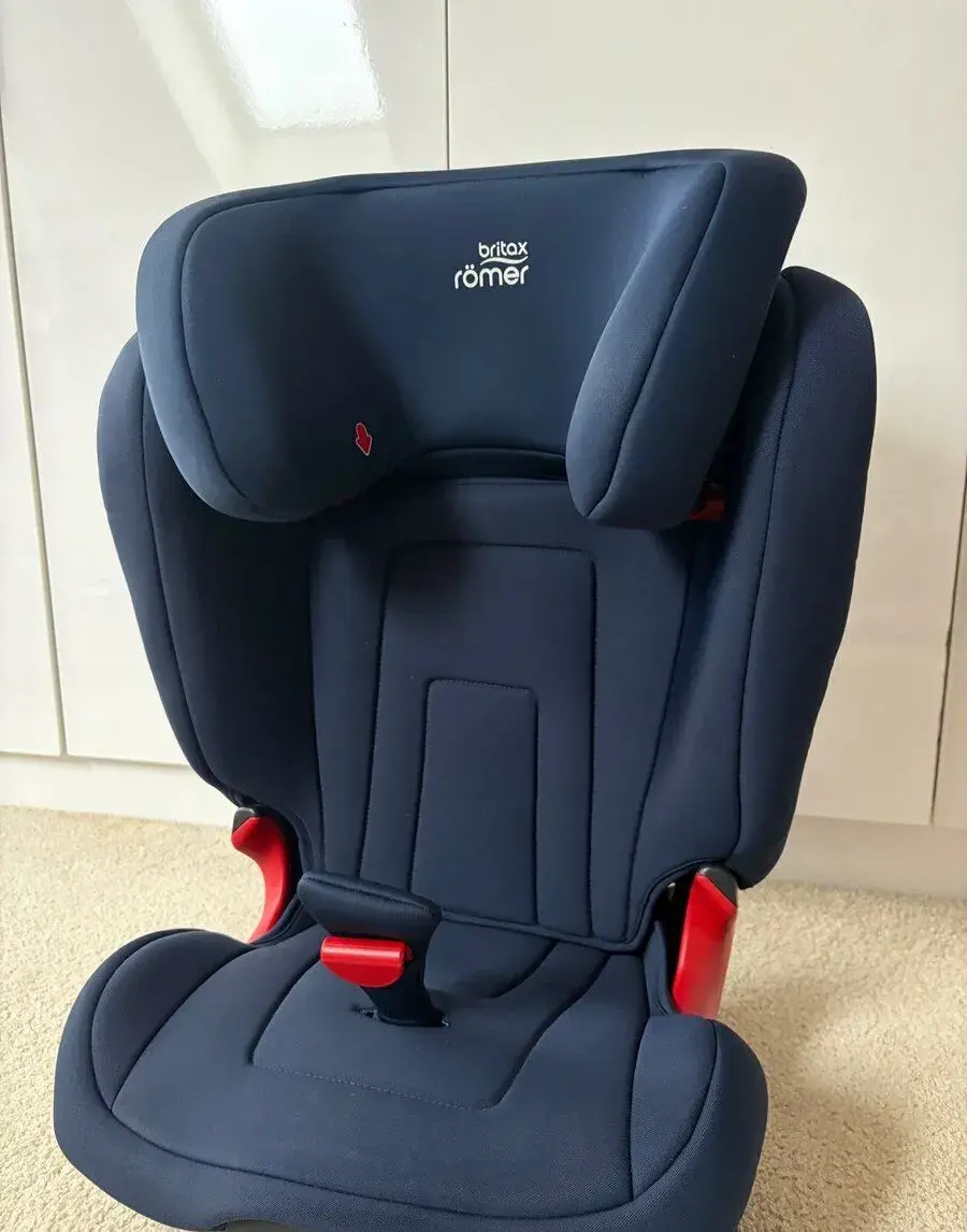 BRITAX RÖMER autosedačka