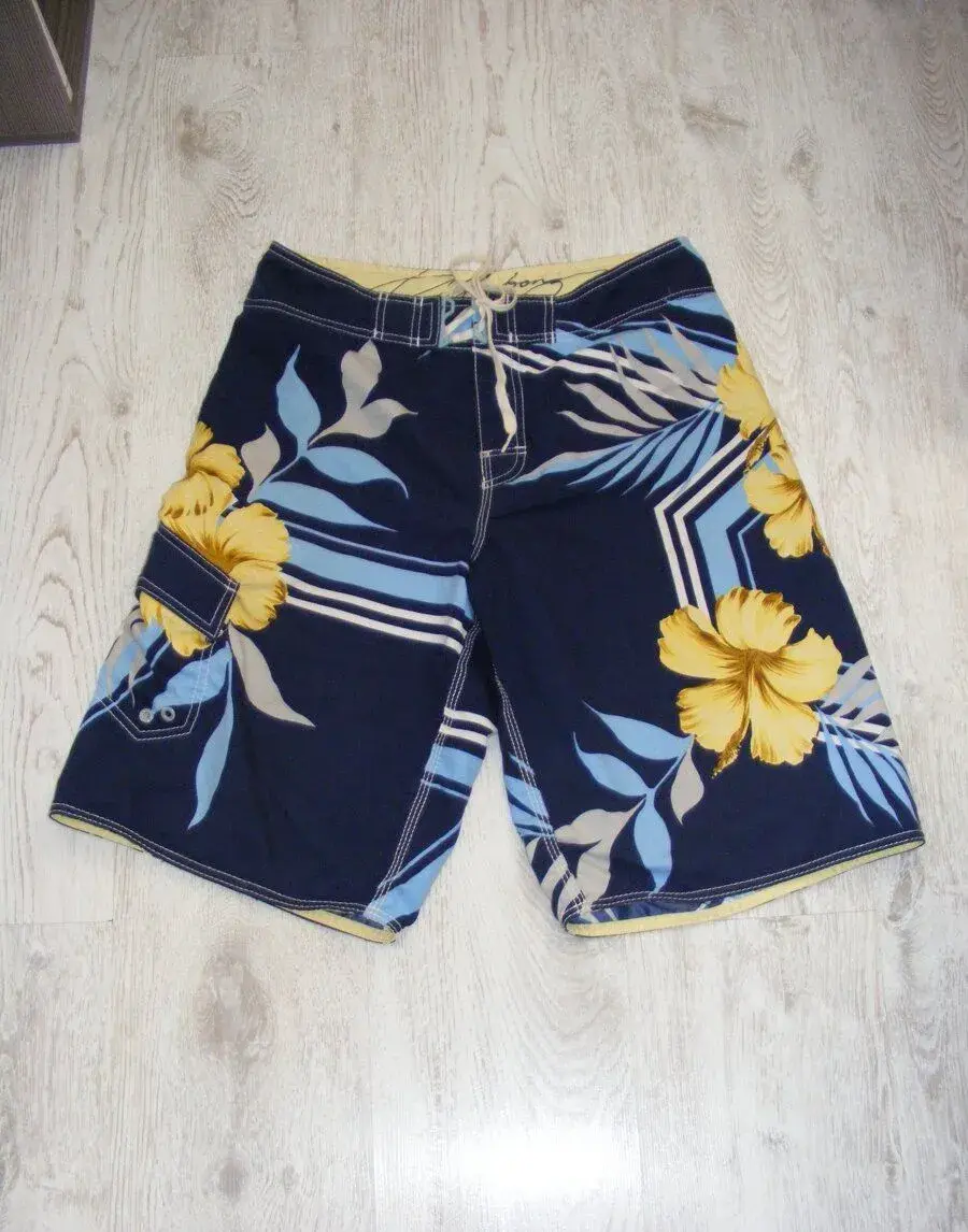 Pánske šortky Billabong 31 a Rip Curl 32