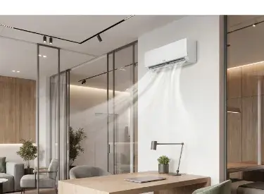 Klimatizácia s odbornou montážou od 799 € ❄️