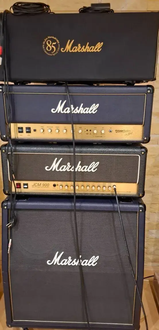 Marshall