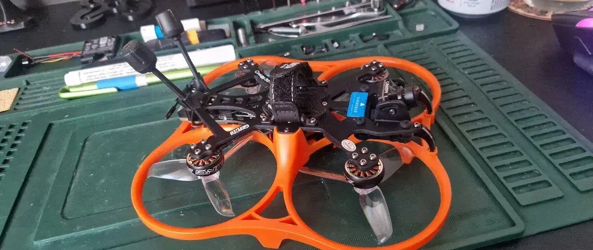 Cinewhoop 2ks