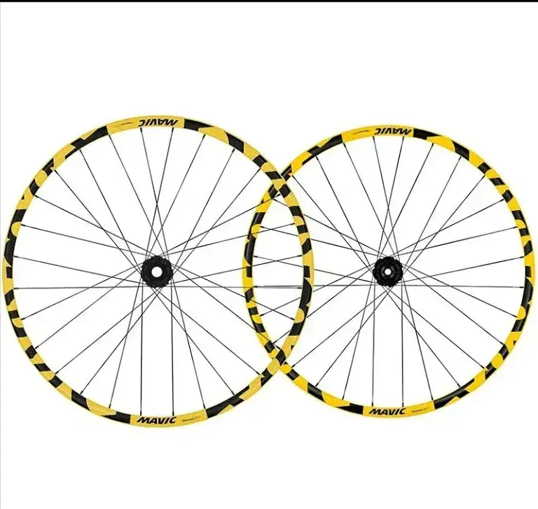Komplety Mavic Deemax 27,5