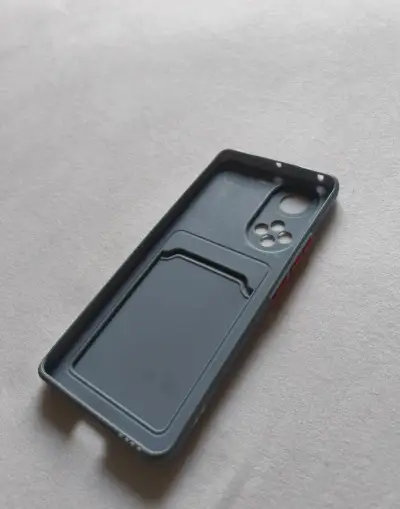 Huawei Nova 9 - kryt na mobil