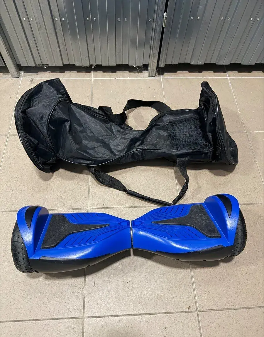 Hoverboard