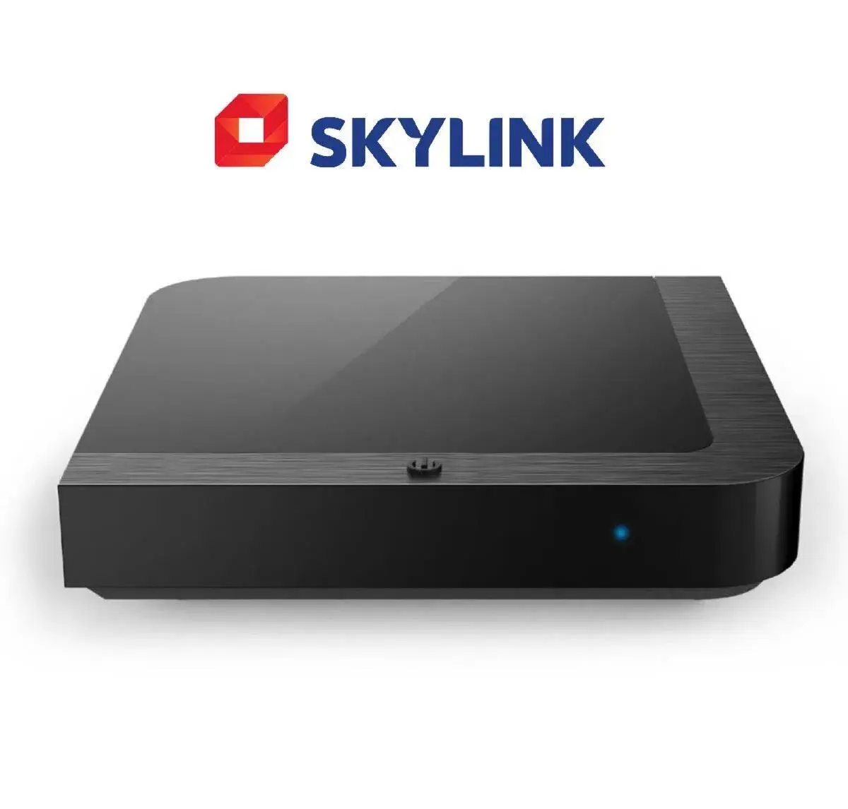 Cryptobox, Amiko satelitné prijimace Skylink