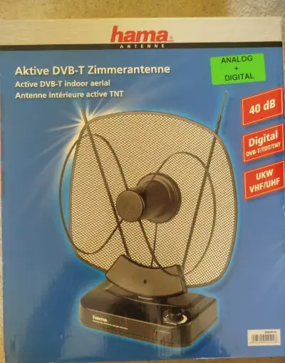 Dvb -T antena Hama