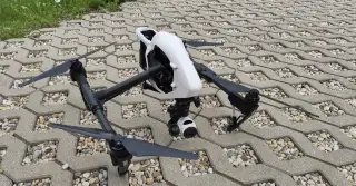Dji inspire 1 X3