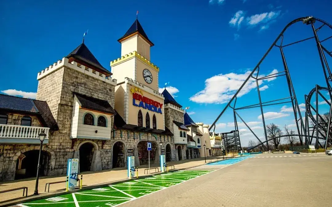 Energylandia