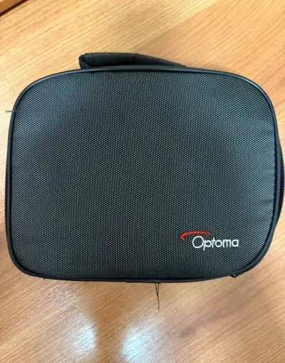 LED projektor OPTOMA
