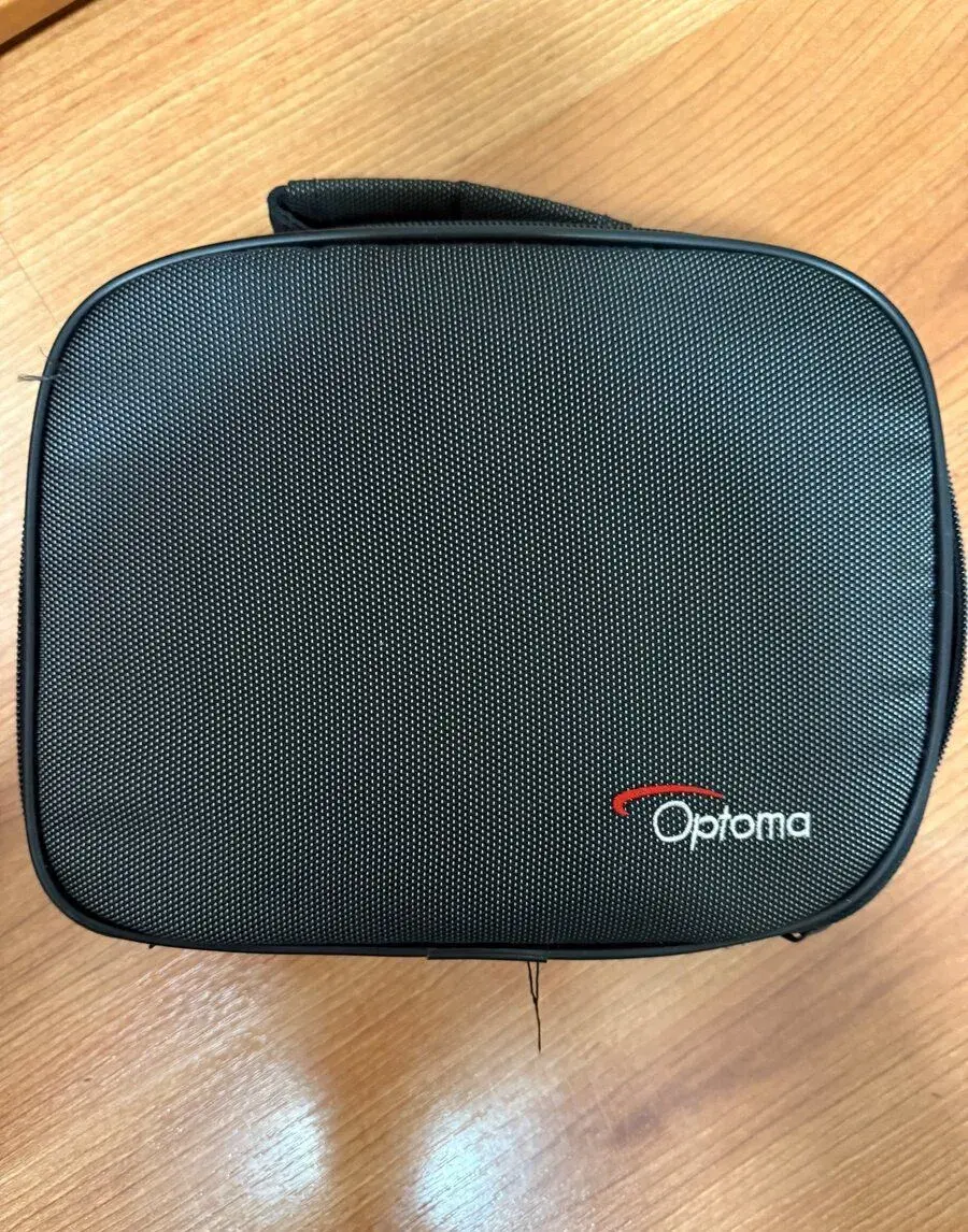 LED projektor OPTOMA