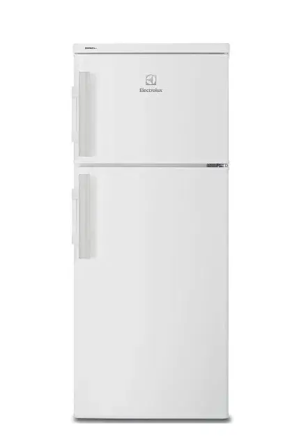 Chladničku s mrazničkou Electrolux