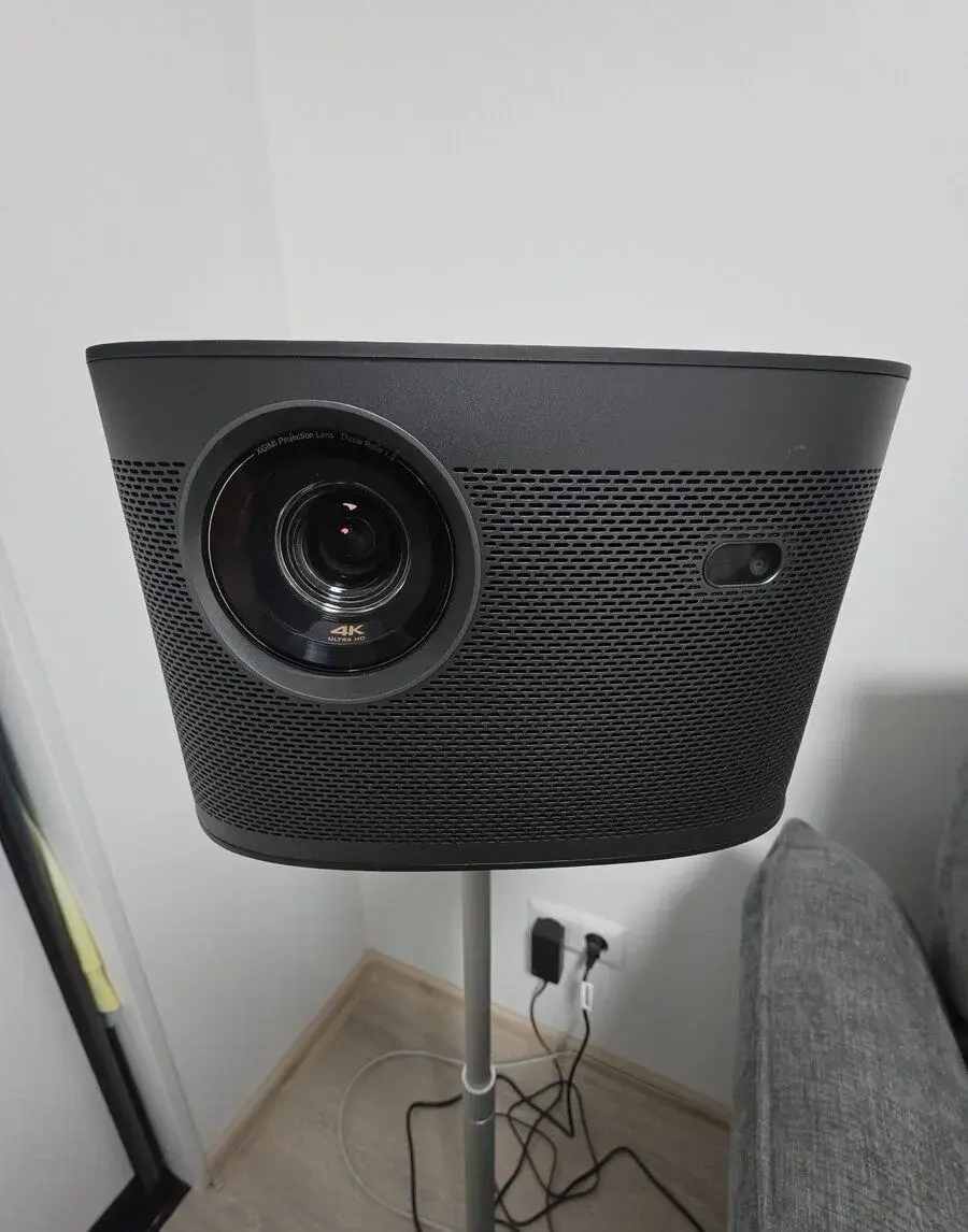 XGIMI HORIZON Pro