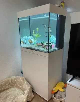 Akvarium Juwel