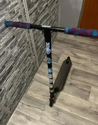 FreeStyle kolobežka