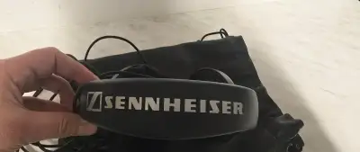 Sennheiser HD 515